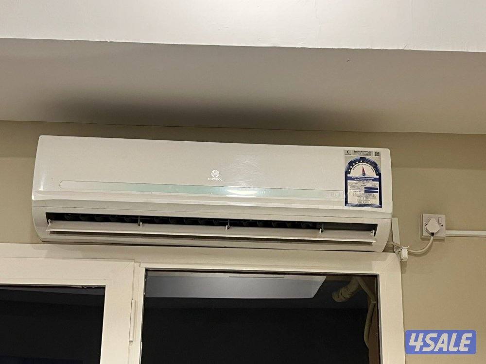 مطلوب ونشتري مكيفات وحدات تكيف مطابخ ألمنيوم أبواب درايش جميع السكراب2