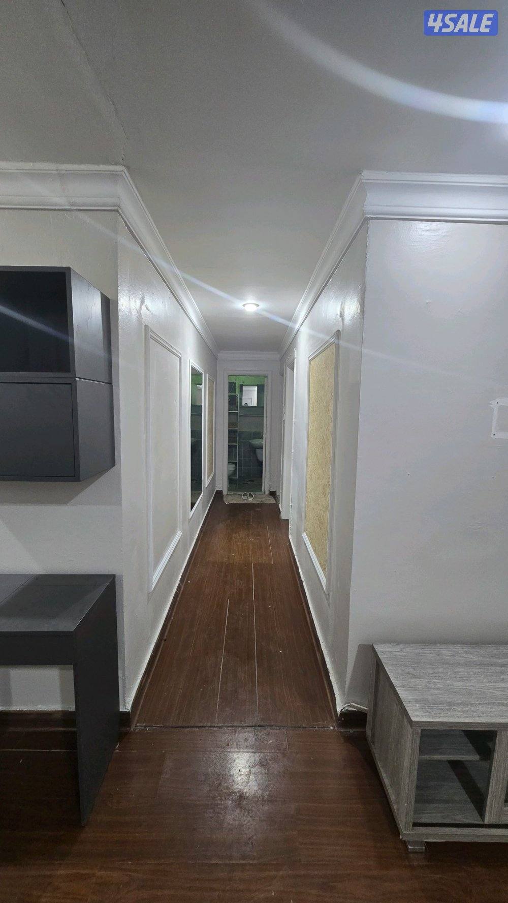 شقه للايجار غرفه وصاله وحمام ومطبخ شامل كل شيء الكهربه والميه والصيانه7