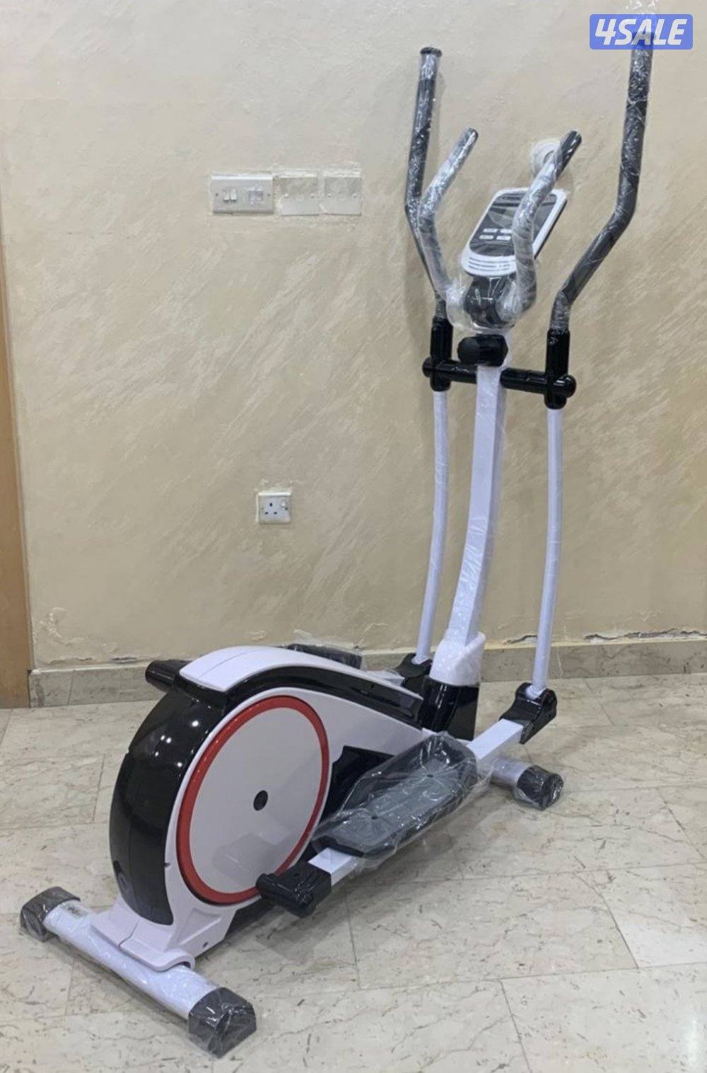 Elliptical bike البيتيكال بايك الاصلي2