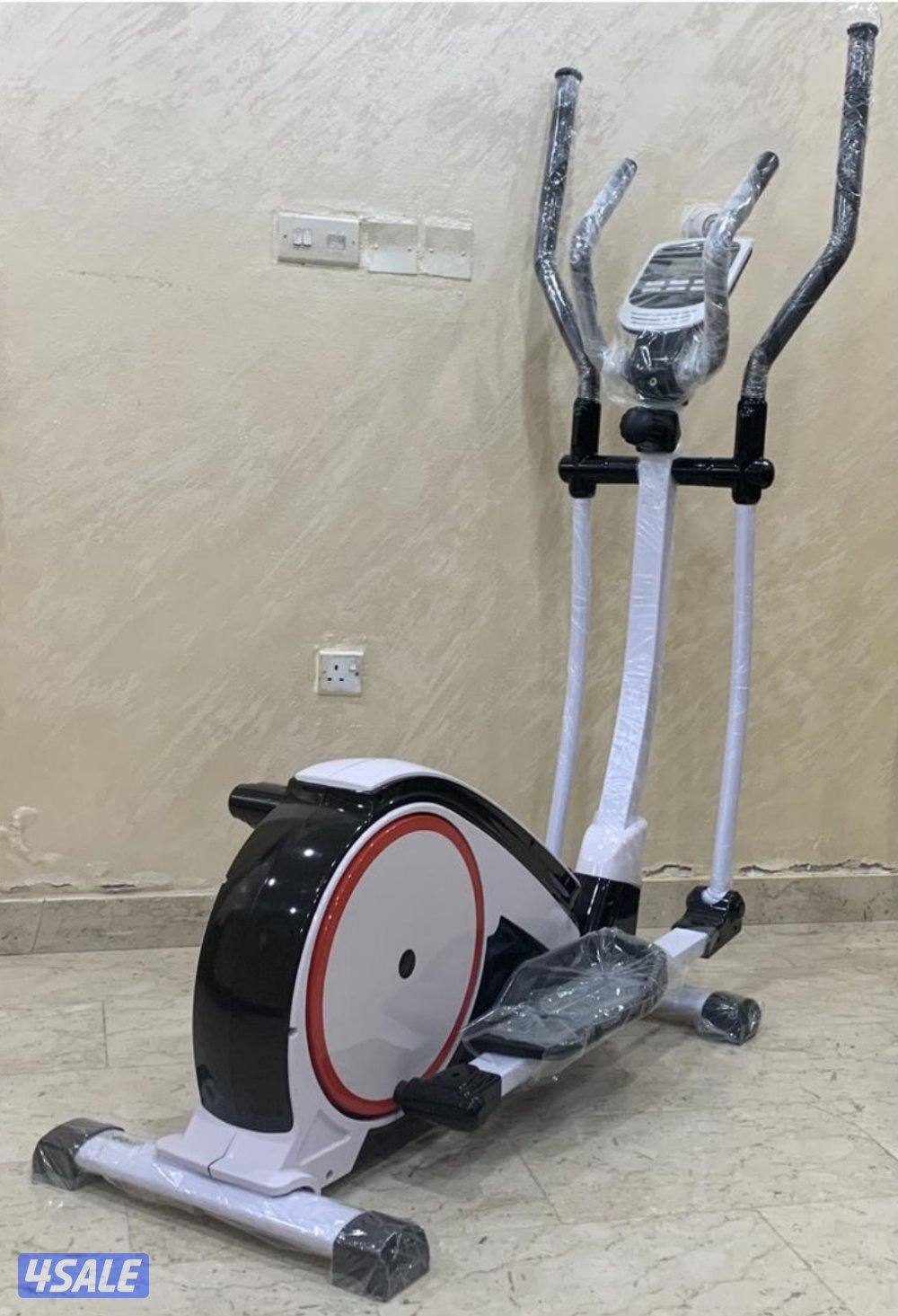 Elliptical bike البيتيكال بايك الاصلي4
