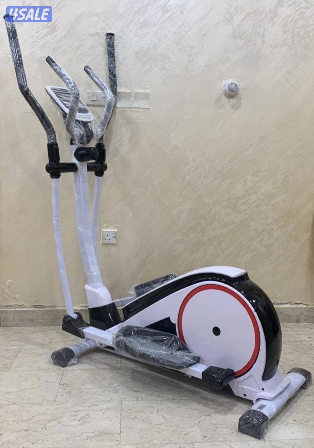 Elliptical bike البيتيكال بايك الاصلي5