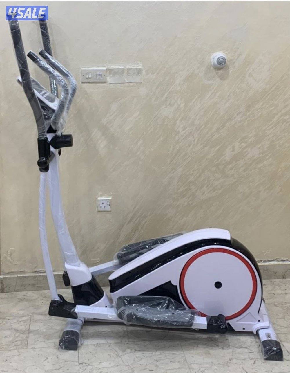 Elliptical bike البيتيكال بايك الاصلي6