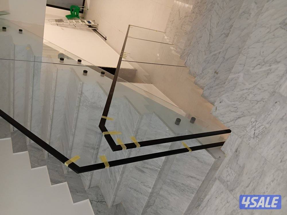 فني زجاج ومرايا0