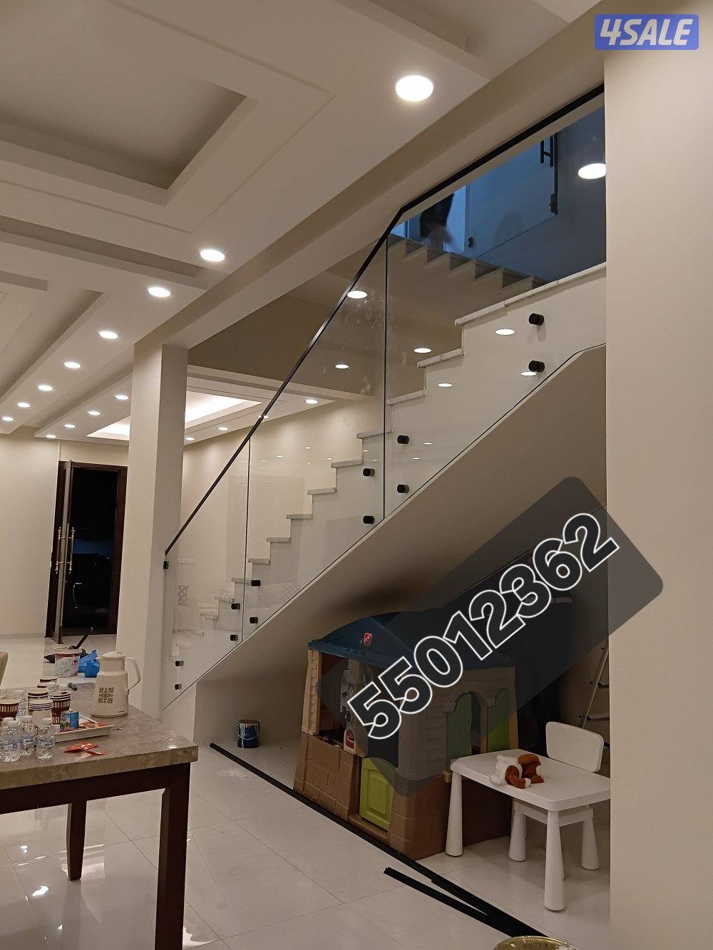 فني زجاج ومرايا1