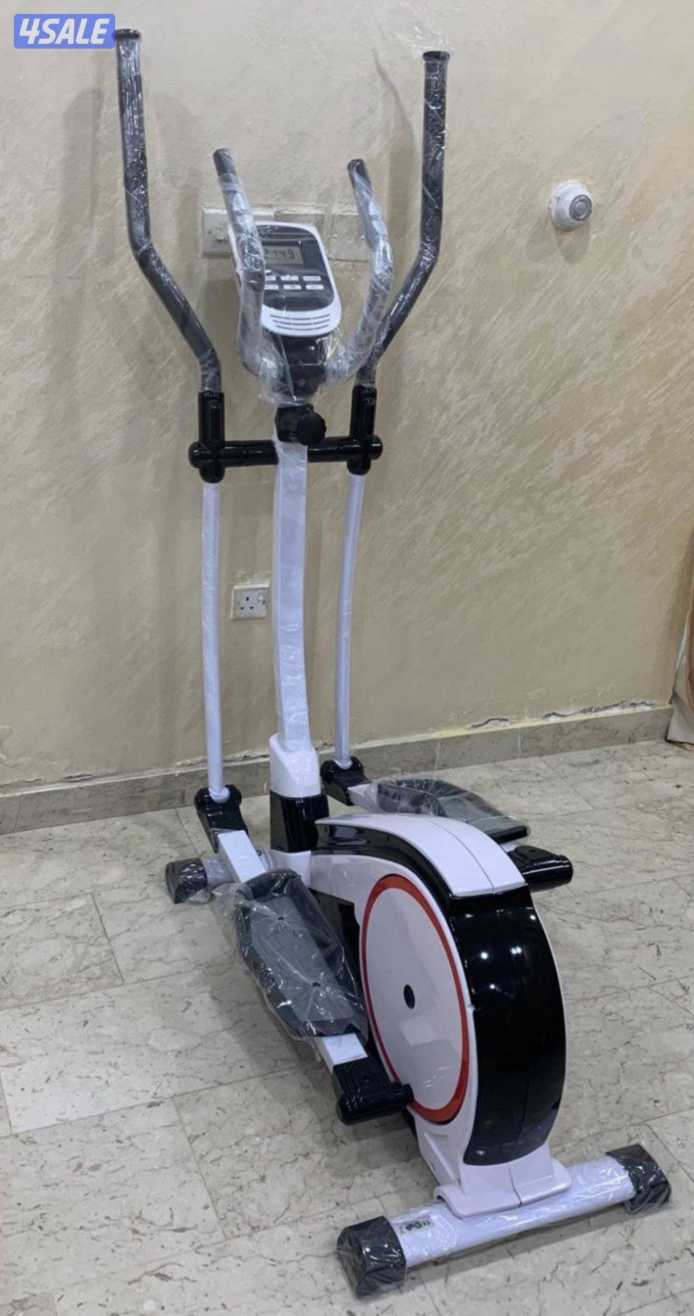 Elliptical bike البيتيكال بايك الاصلي7