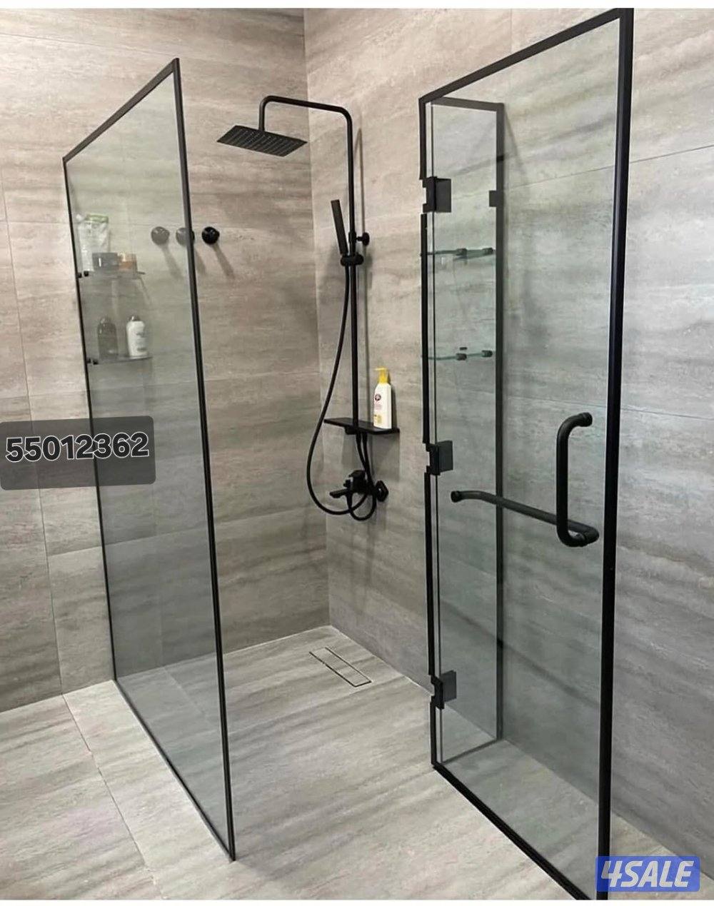 فني زجاج ومرايا4