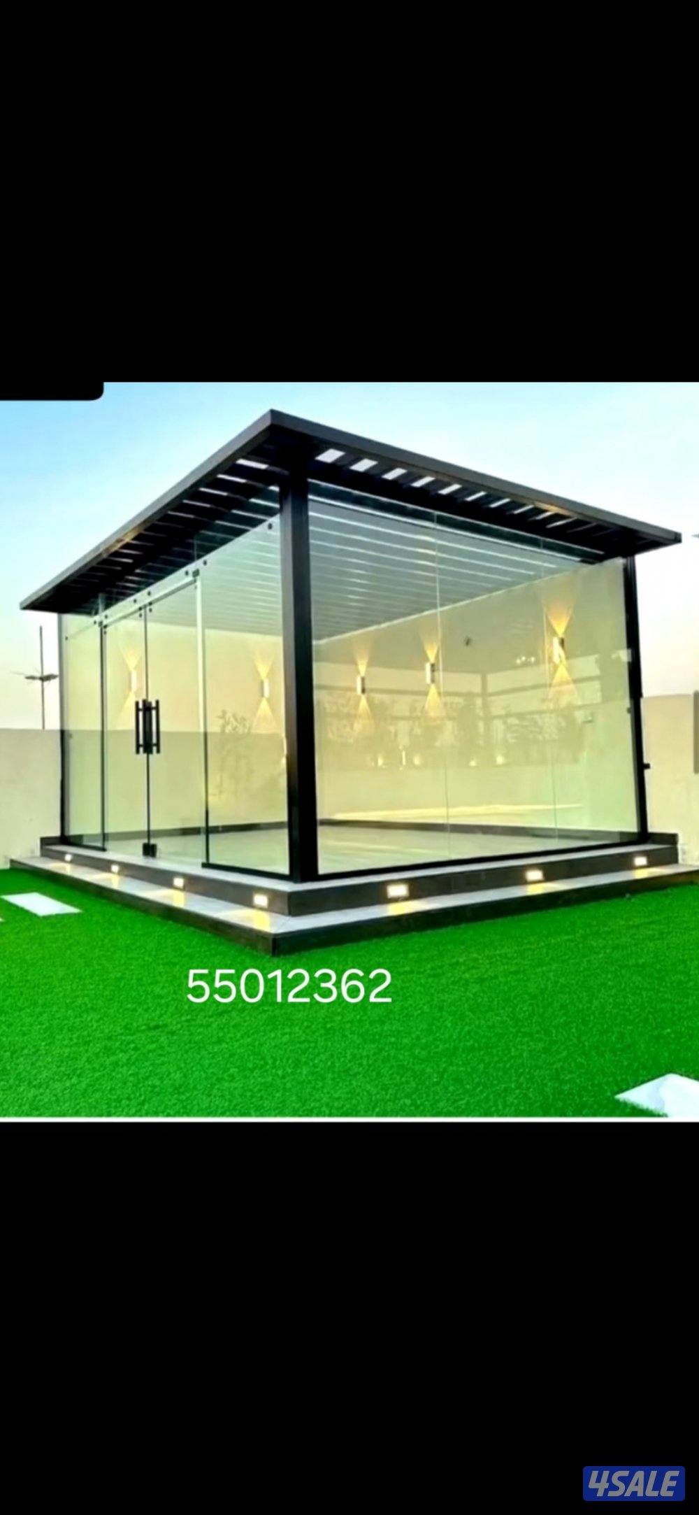 فني زجاج ومرايا7