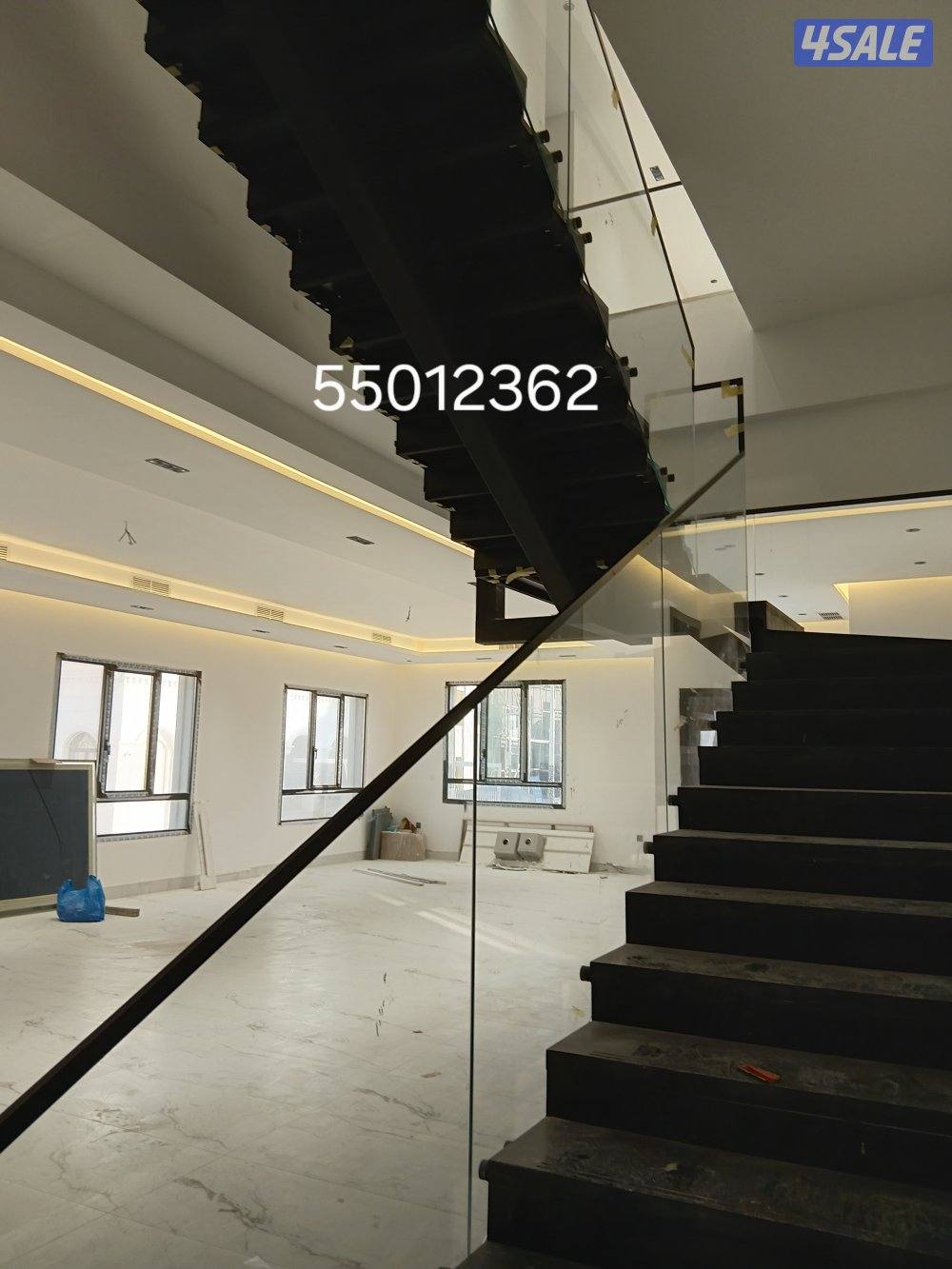 فني زجاج ومرايا9