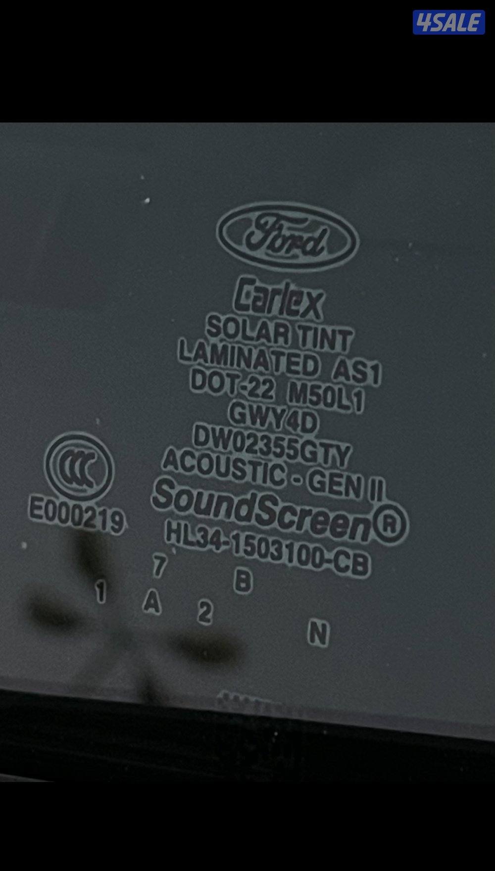 للبيع فورد رابتر موديل 2017 صبغ الوكالة كامل المواصفات الدرجة الأولى13