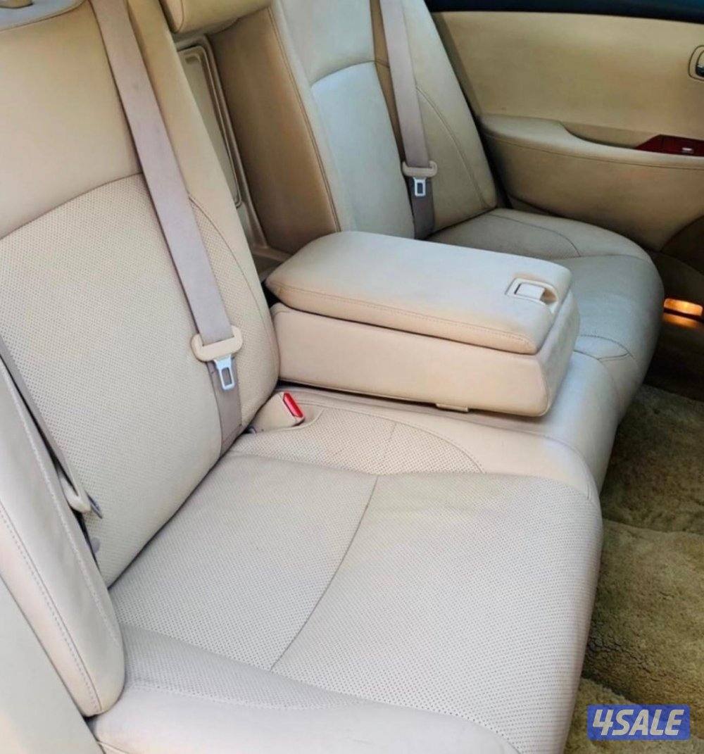 للبيع لكزس موديل 20092