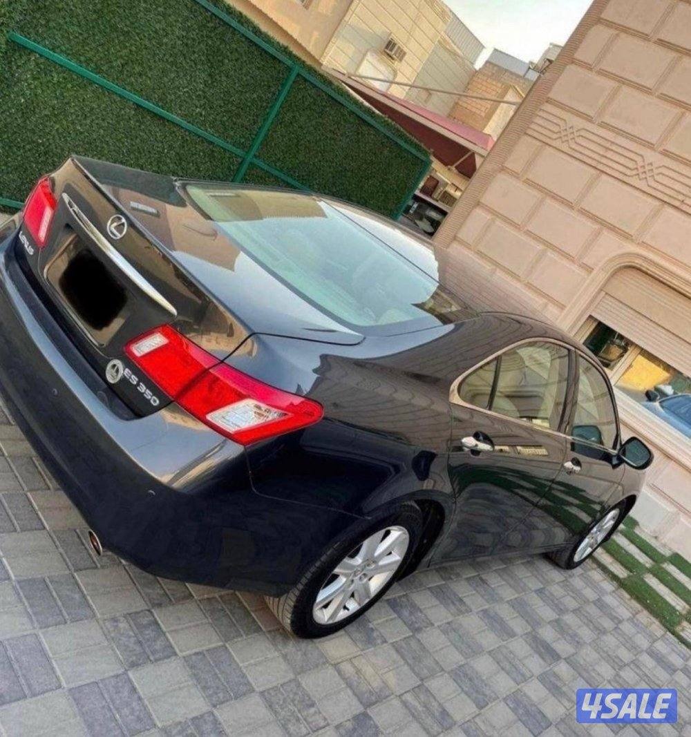 للبيع لكزس موديل 20093