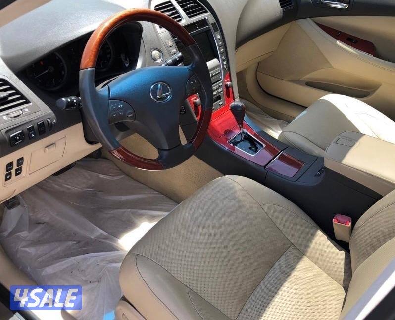 للبيع لكزس موديل 20094