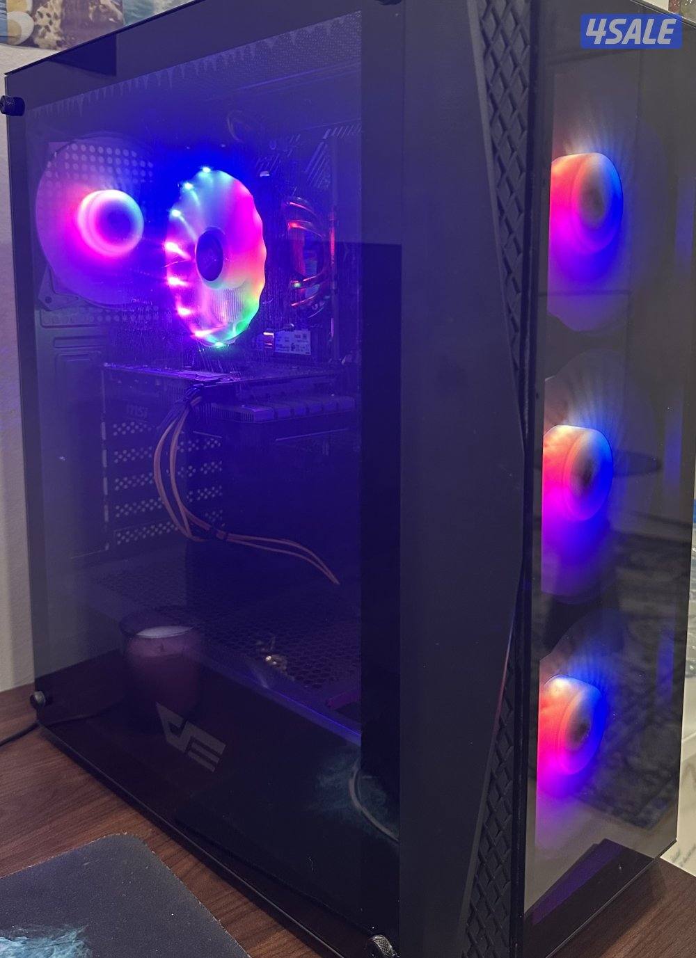 pc بي سي مواصفات قويه0