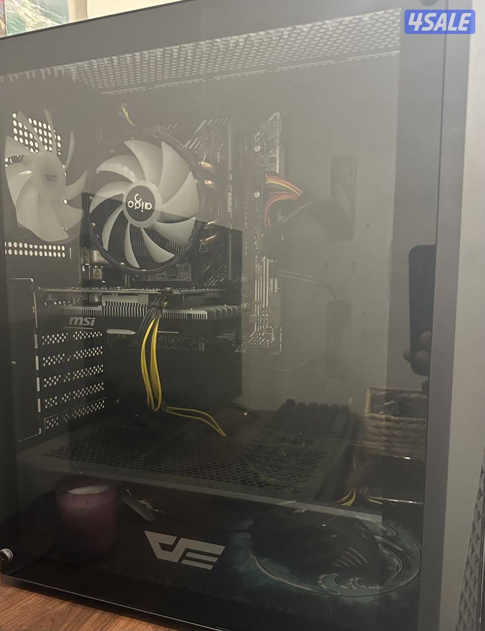 pc بي سي مواصفات قويه2