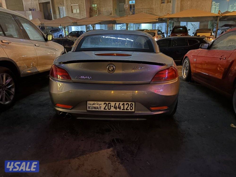 بيعه سريعه حق الي يدور النظيف z41