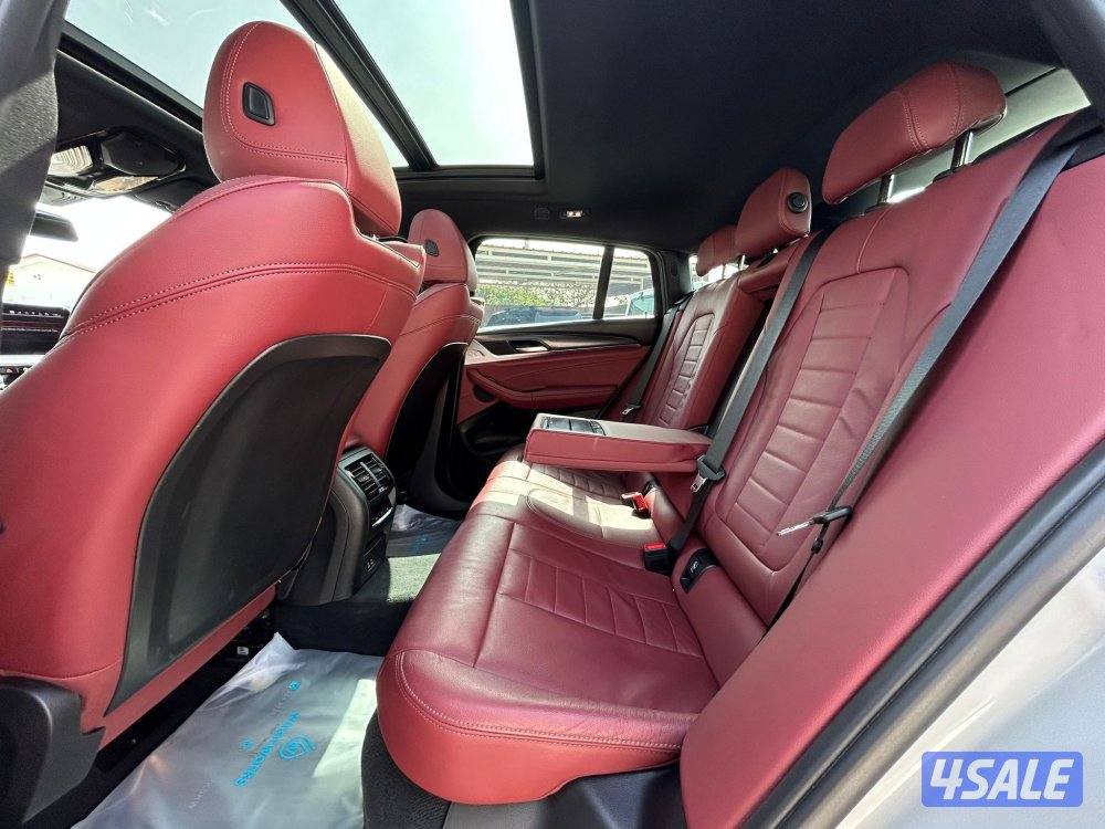 موديل 2023 عداد 82 الف صبغ الوكاله11