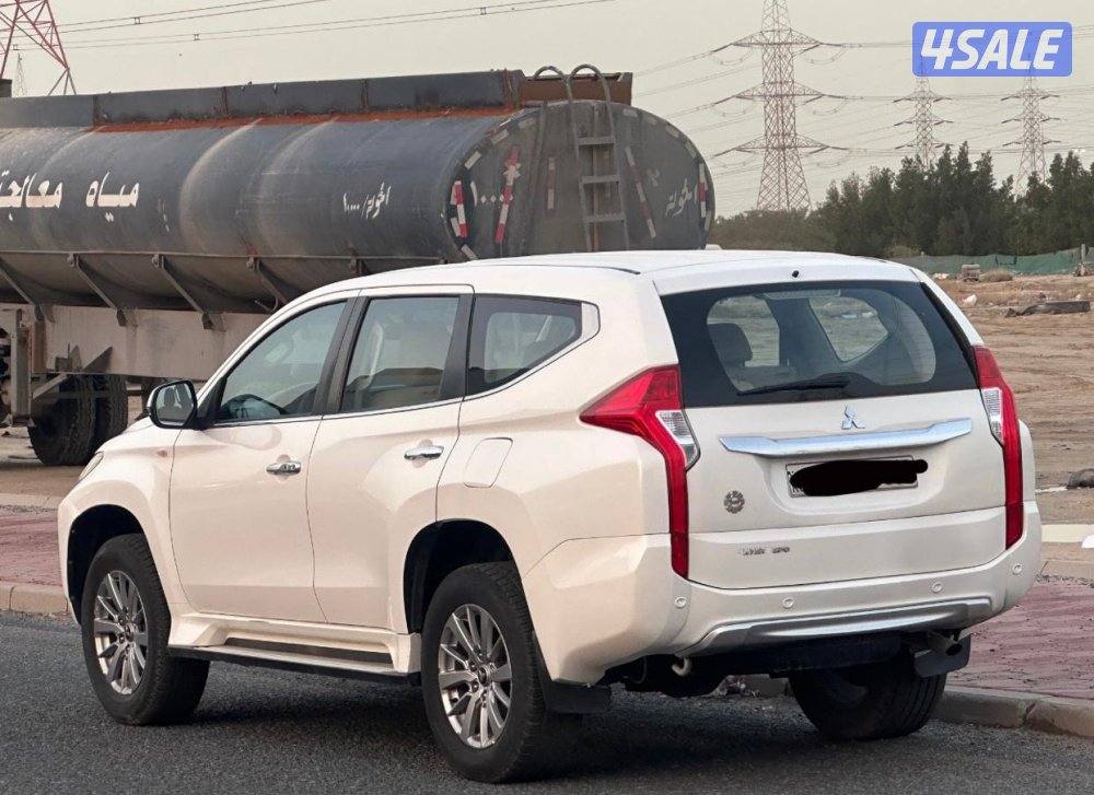 مونتيرو سبورت / 20173