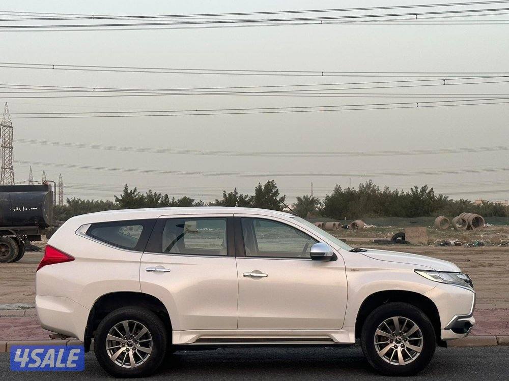 مونتيرو سبورت / 20177