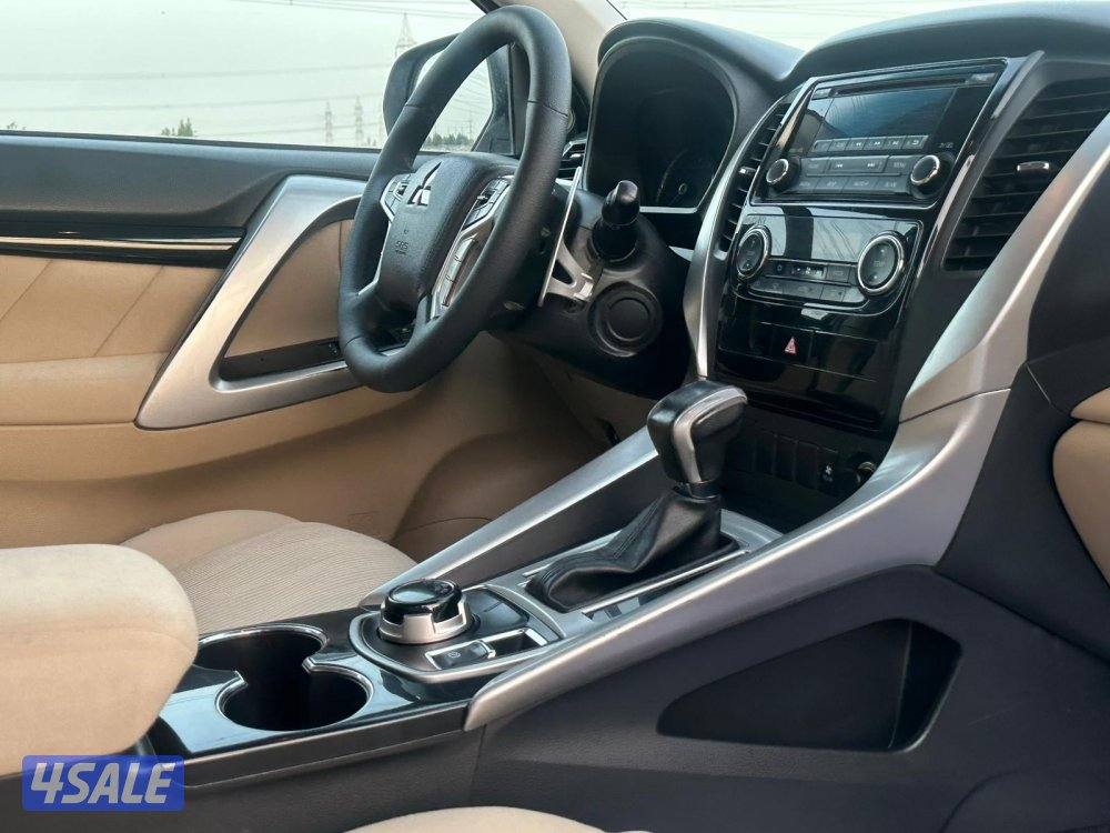 مونتيرو سبورت / 20178