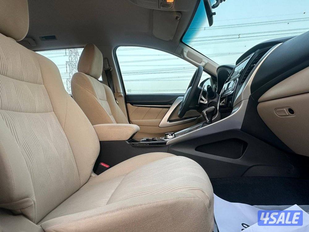 مونتيرو سبورت / 20179