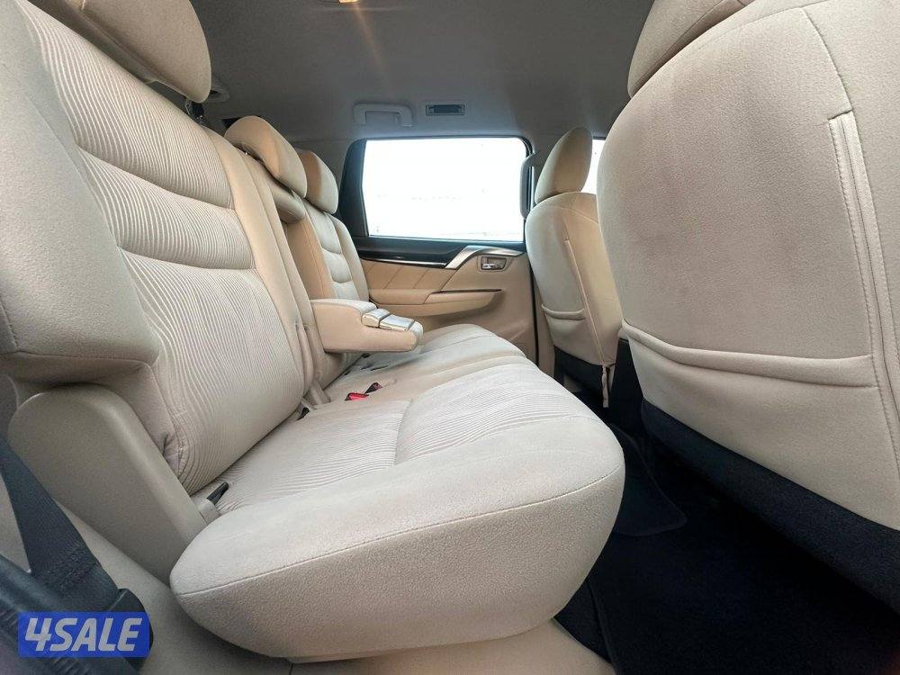 مونتيرو سبورت / 201711