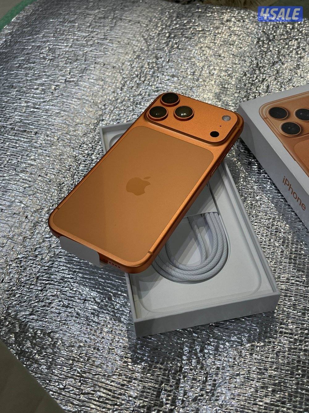 ١٧ بروماكس 512GB0