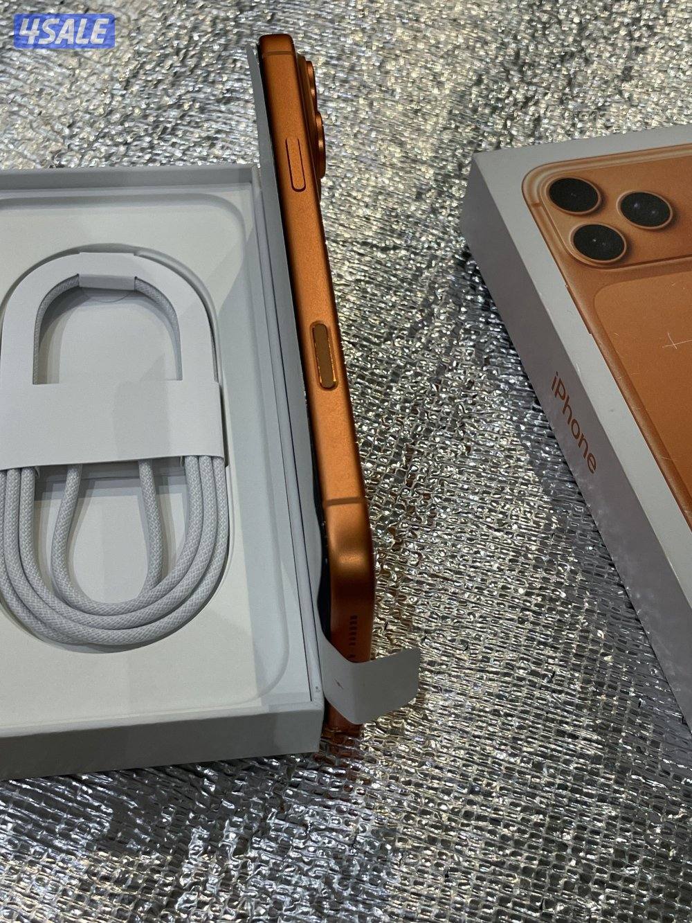 ١٧ بروماكس 512GB2