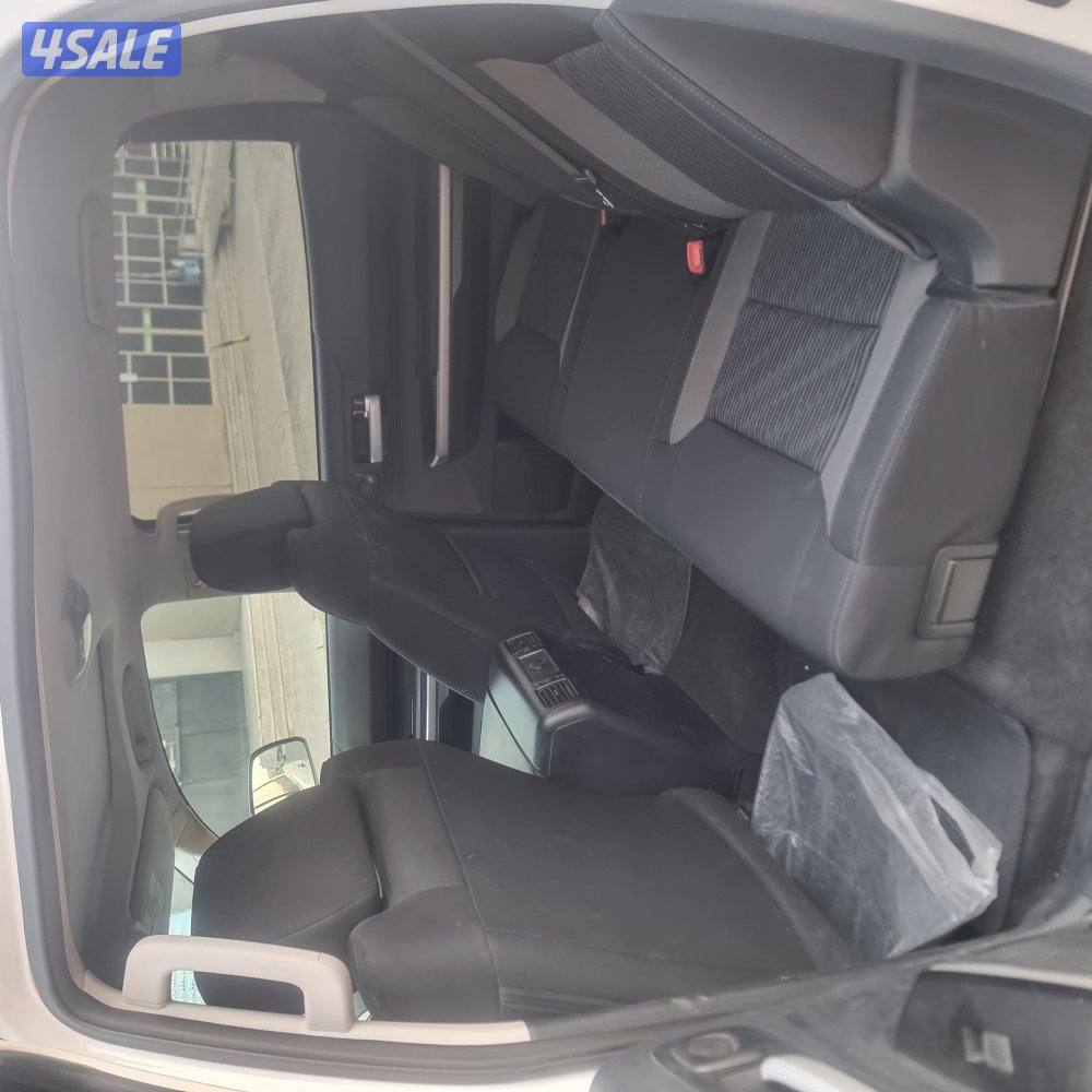 تاندرا ٢٠١٧ مشي ٢٠١٧ وارد كندي كامل المواصفات2