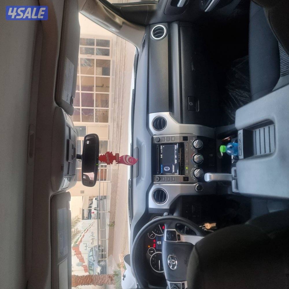 تاندرا ٢٠١٧ مشي ٢٠١٧ وارد كندي كامل المواصفات3