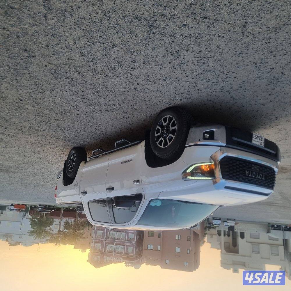 تاندرا ٢٠١٧ مشي ٢٠١٧ وارد كندي كامل المواصفات5