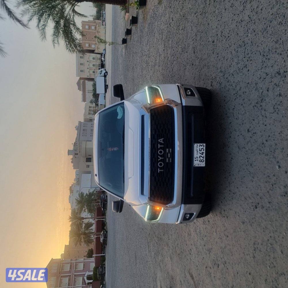 تاندرا ٢٠١٧ مشي ٢٠١٧ وارد كندي كامل المواصفات7