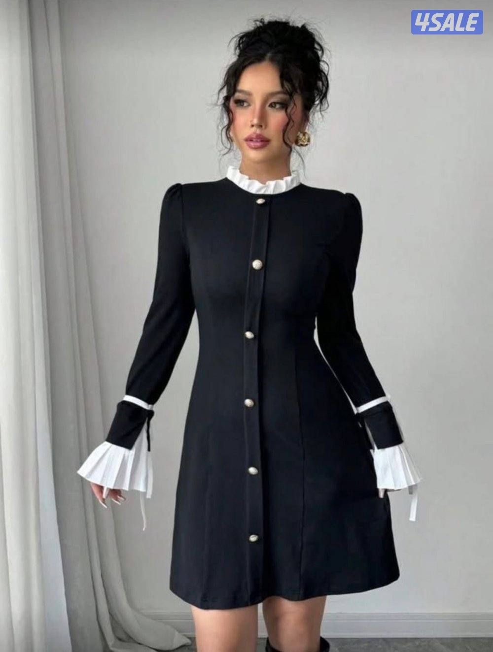 خياط وماستر كتر للملابس النسائية خبرة كبيرة بدول الخليج1