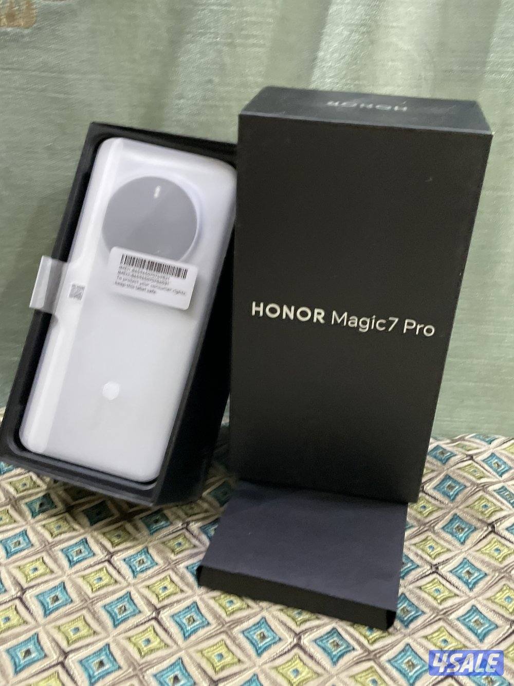 Honor Majic 7 pro2