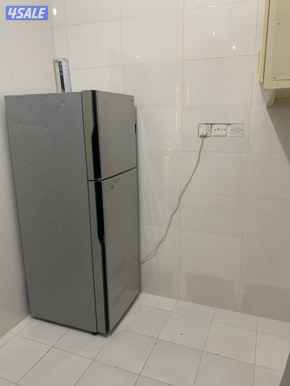 شقق للايجار خلو وفاضي غرفة وصالة ومطبخ وحمام تشطيب سوبر لوكس4