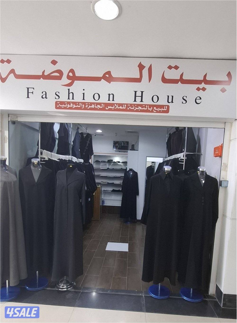 محل للبيع بسعر مغري  بالدور الارضي بمجمع الناصر مول الجهراء0