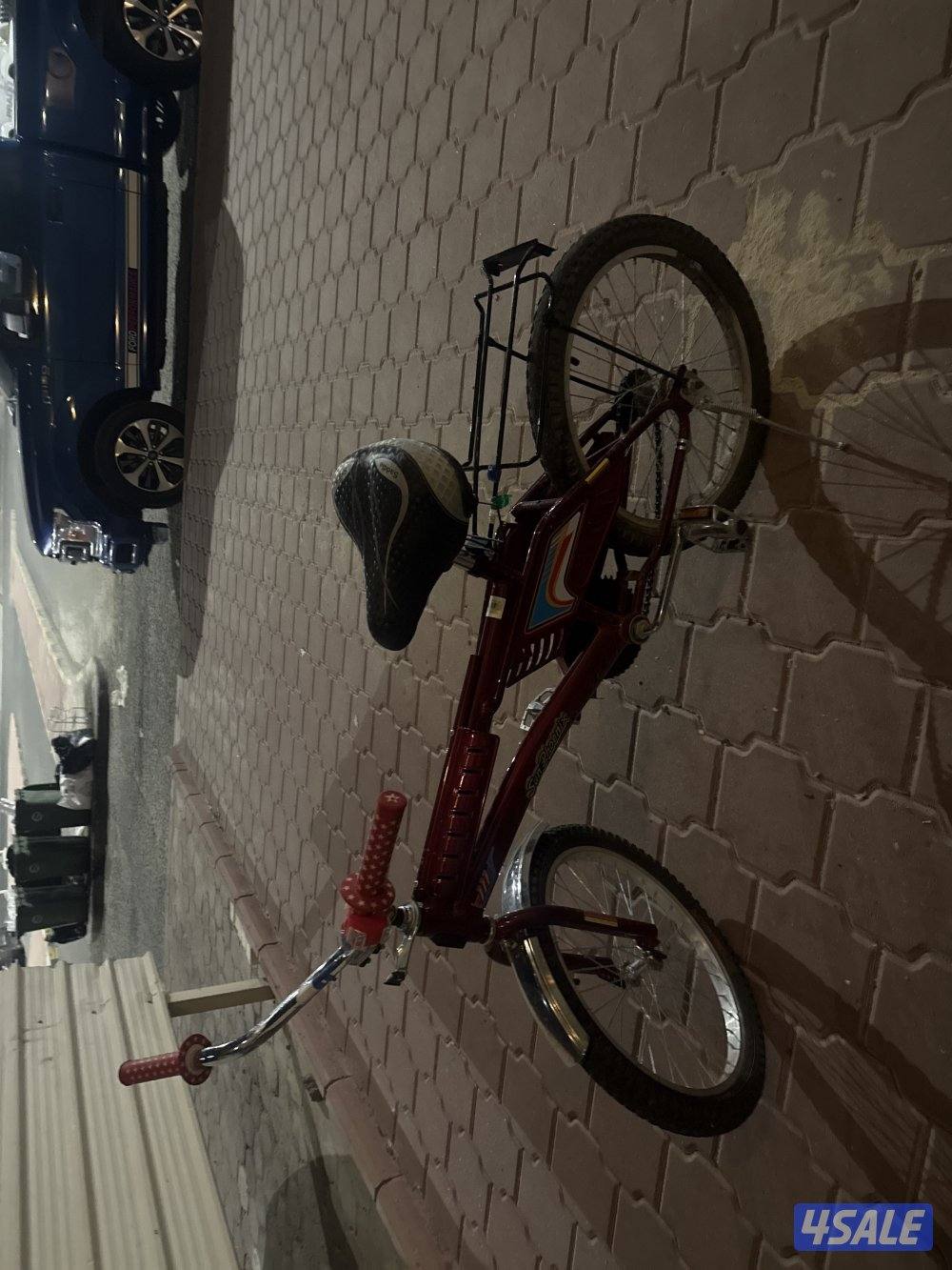 قاري. رامبو نظيف معاه ليت هديه0