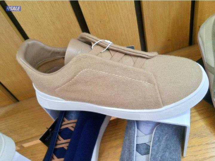 احذية Zegna هااي كوالتي2