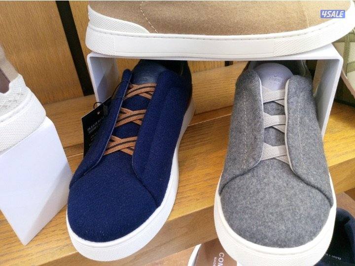 احذية Zegna هااي كوالتي3