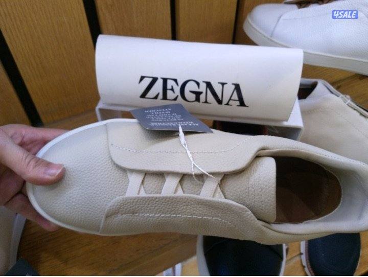 احذية Zegna هااي كوالتي5