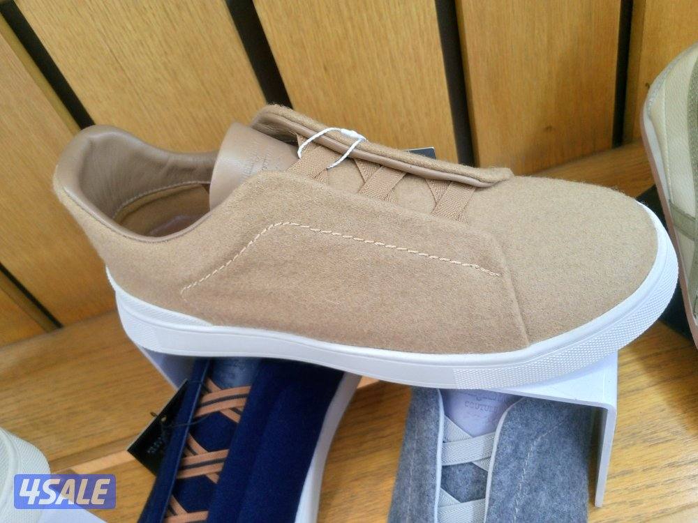 احذية Zegna هااي كوالتي7