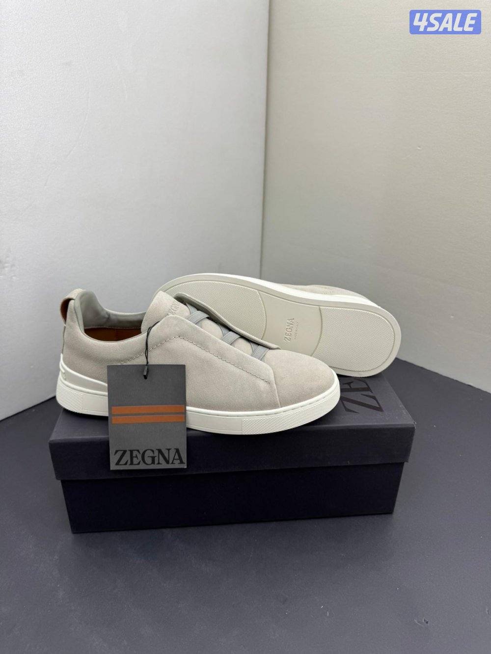 احذية Zegna هااي كوالتي12