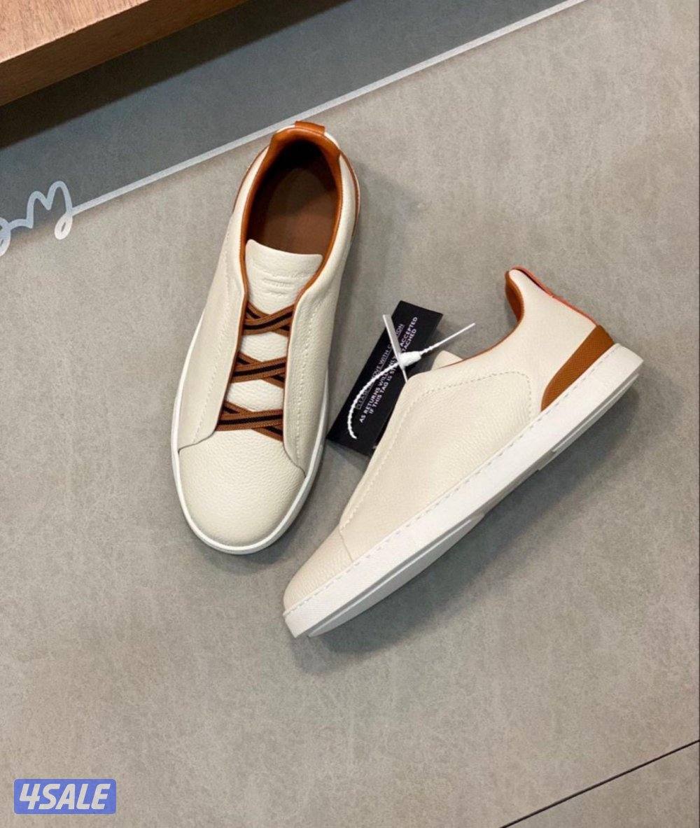 احذية Zegna هااي كوالتي14