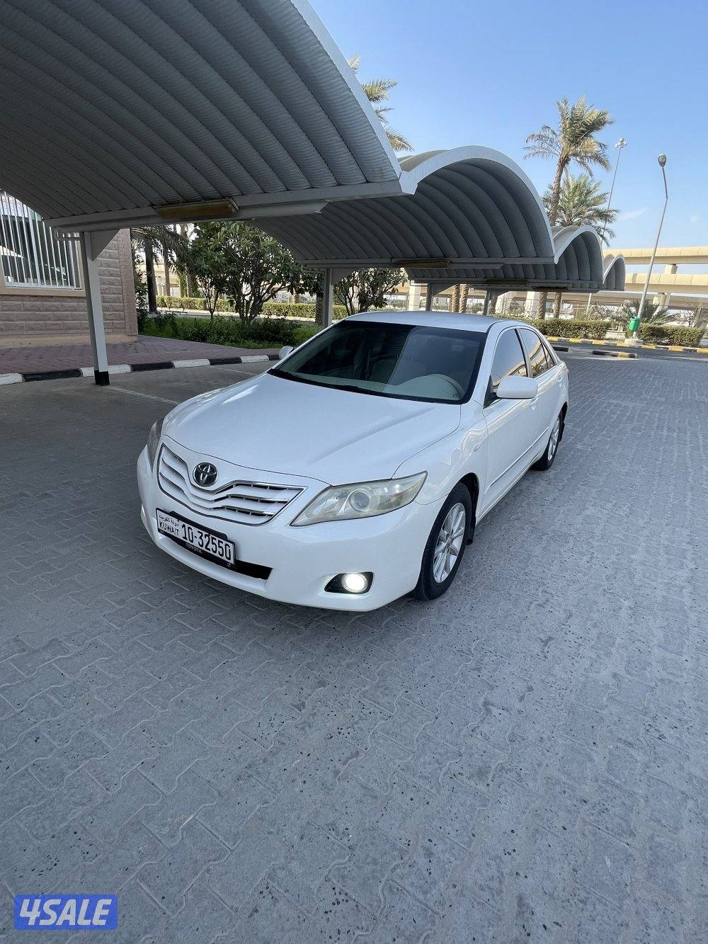 للبيع كامري 20113