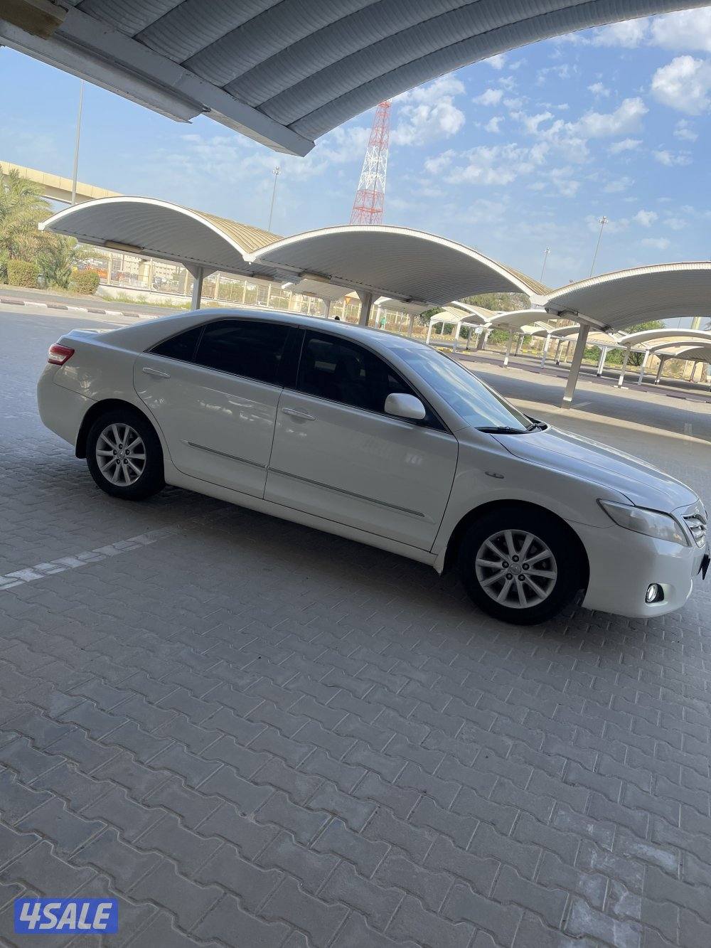 للبيع كامري 20115
