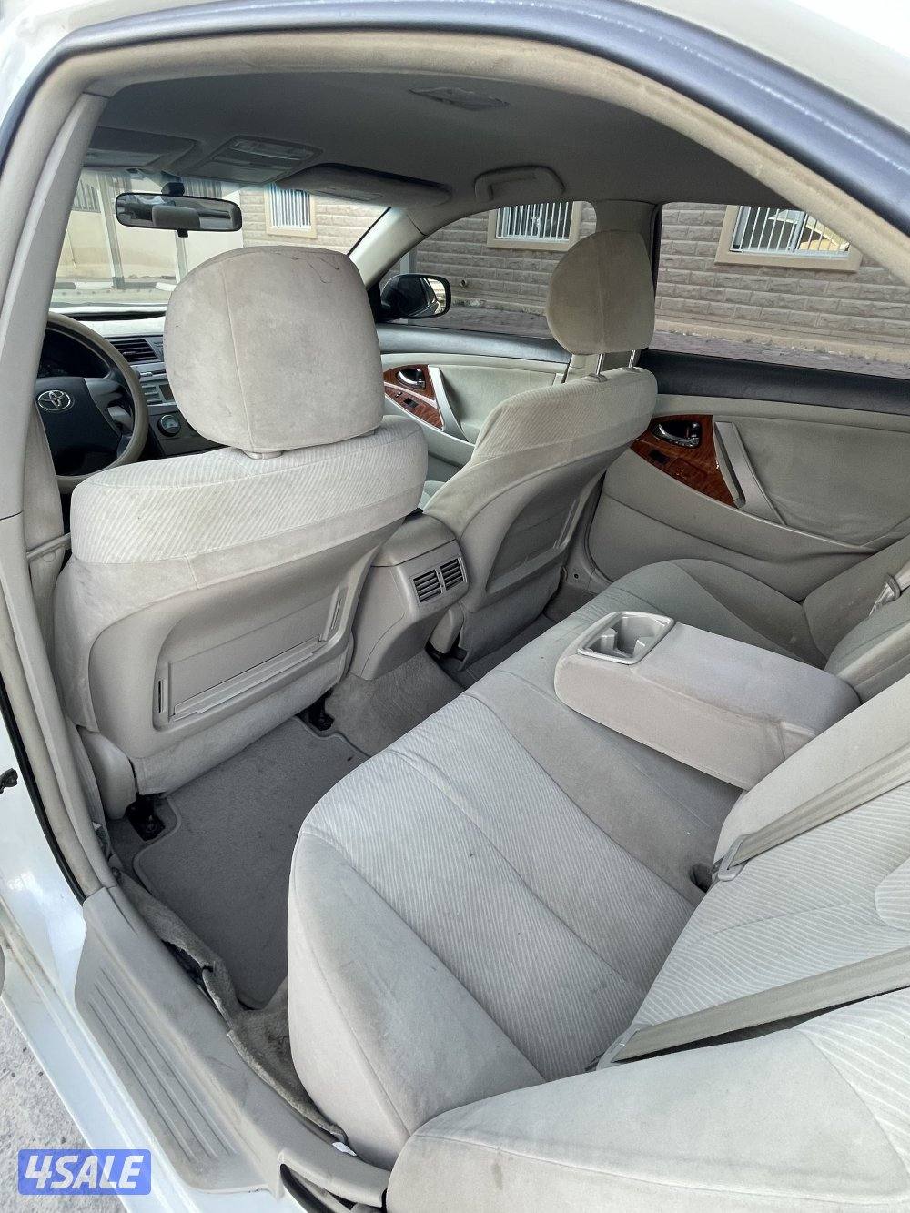 للبيع كامري 20118
