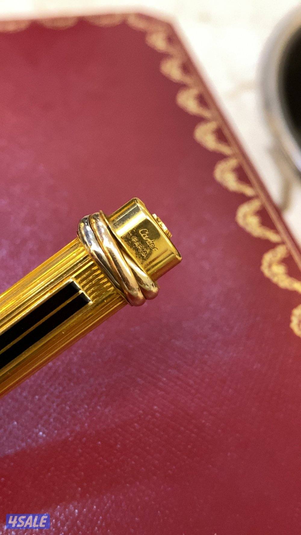 ڤاندوم ماشه خطين اسود8