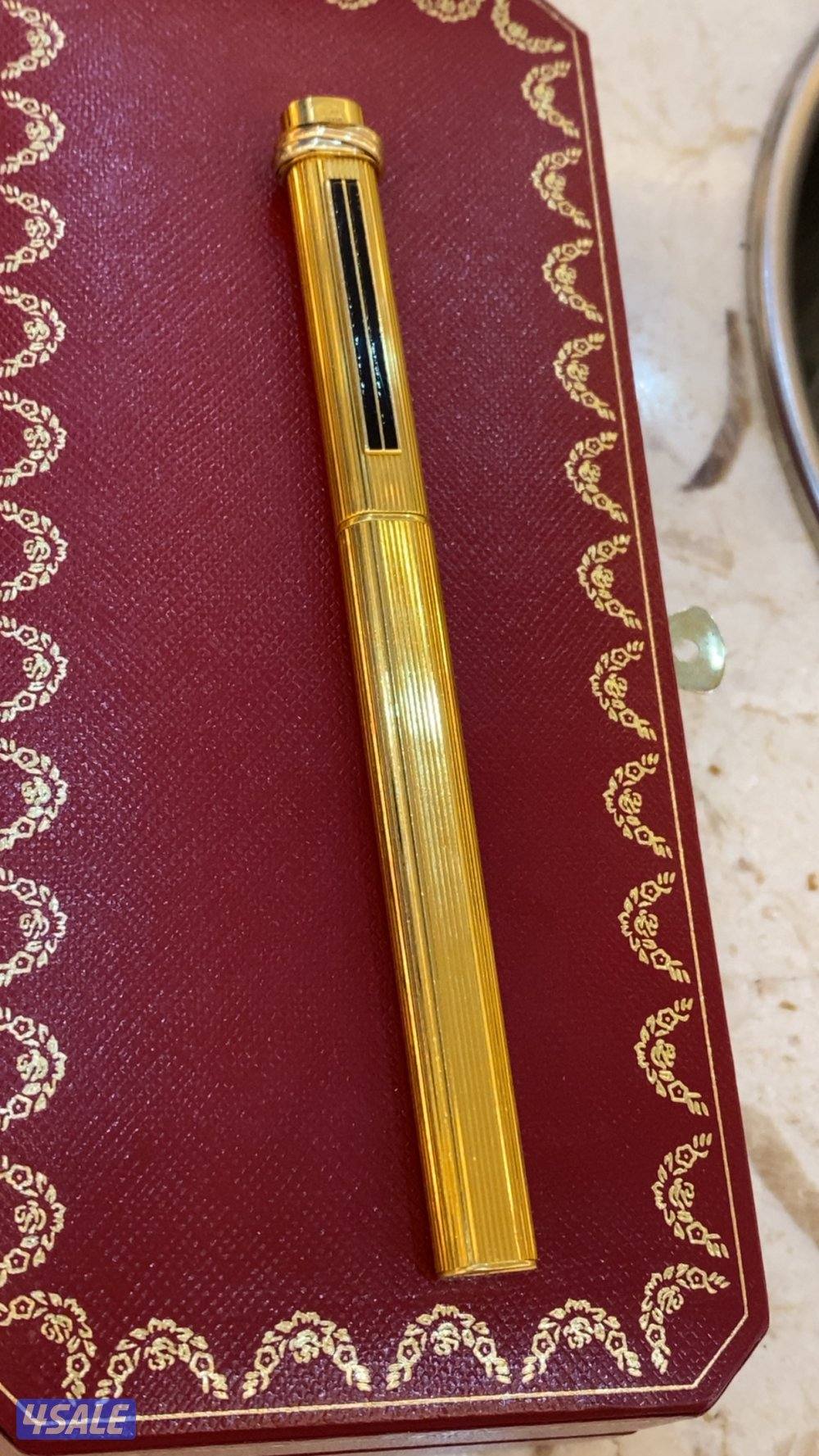 ڤاندوم ماشه خطين اسود10