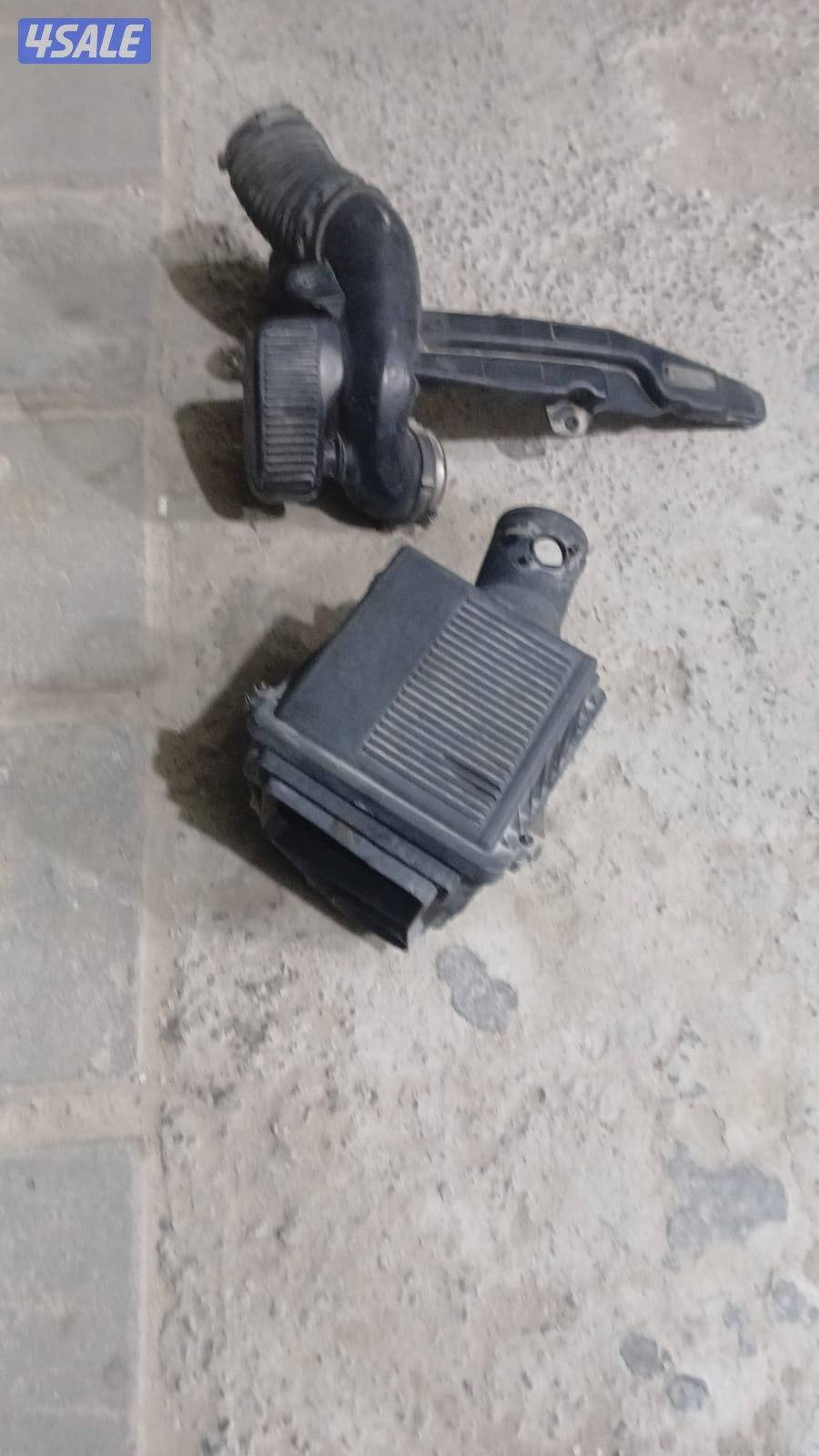 توفير جميع قطع غيار السيارت من السكراب إلي باب البيت5