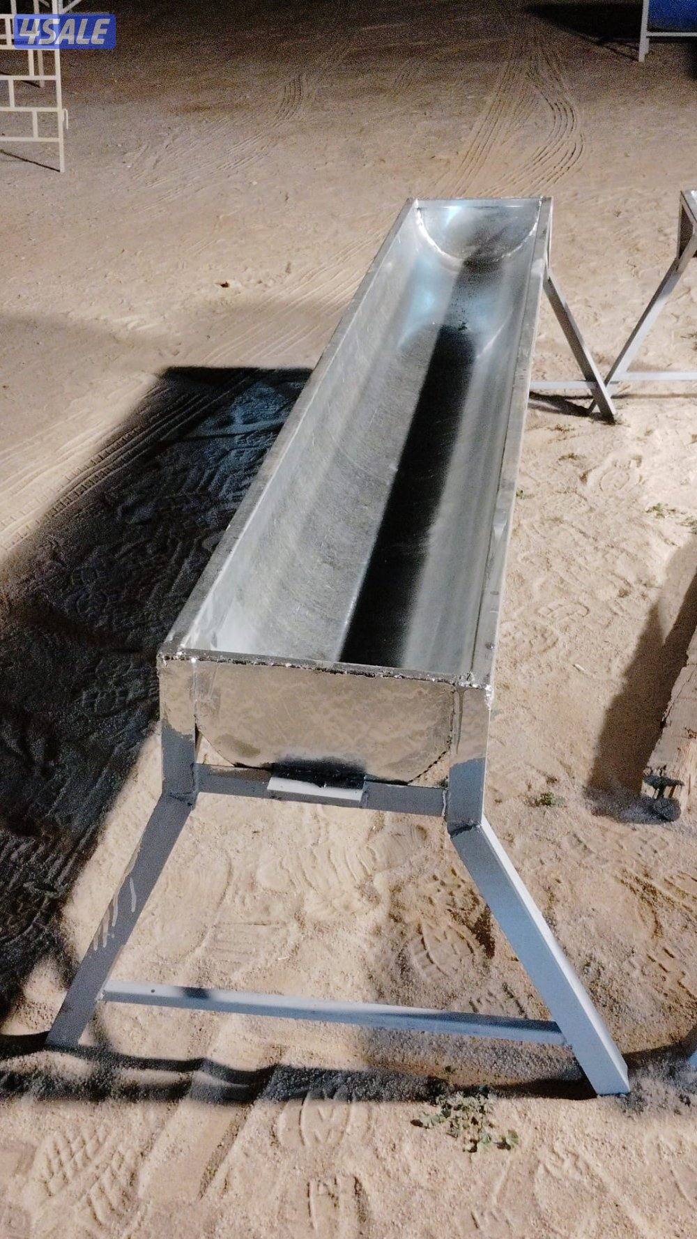 معالف وشبوك ومستلزمات الحلال7