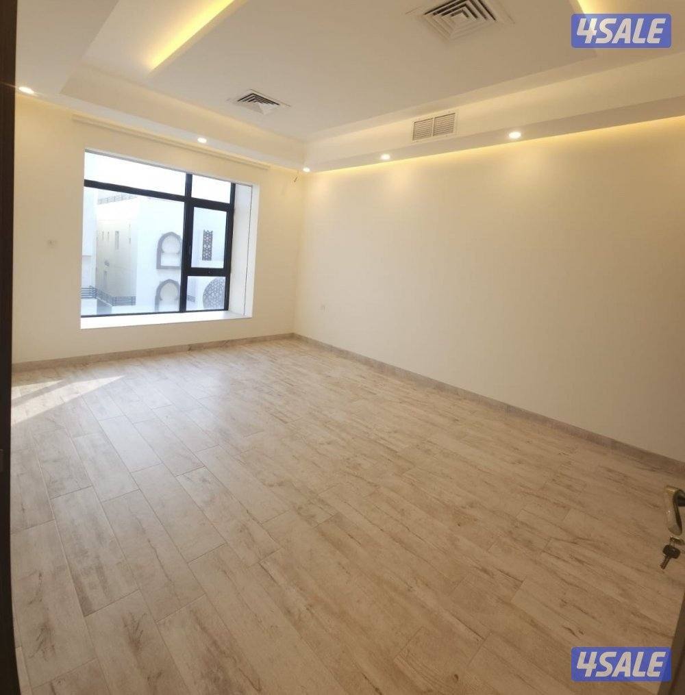 للإيجار في السالمية شقه vip0